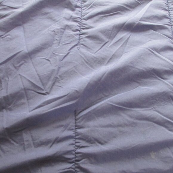 L. L. BEAN FLANNEL-LINED CAMP 20° SLEEPING BAG - Picture 16 of 16